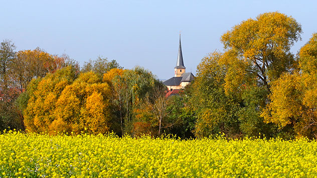 Rückblick Oktober