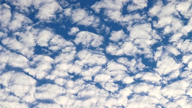 altocumulus