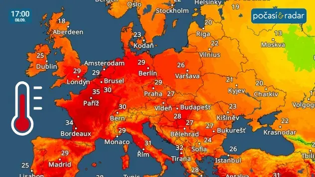 hot_september_Europe
