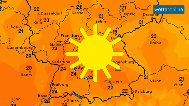 temps
