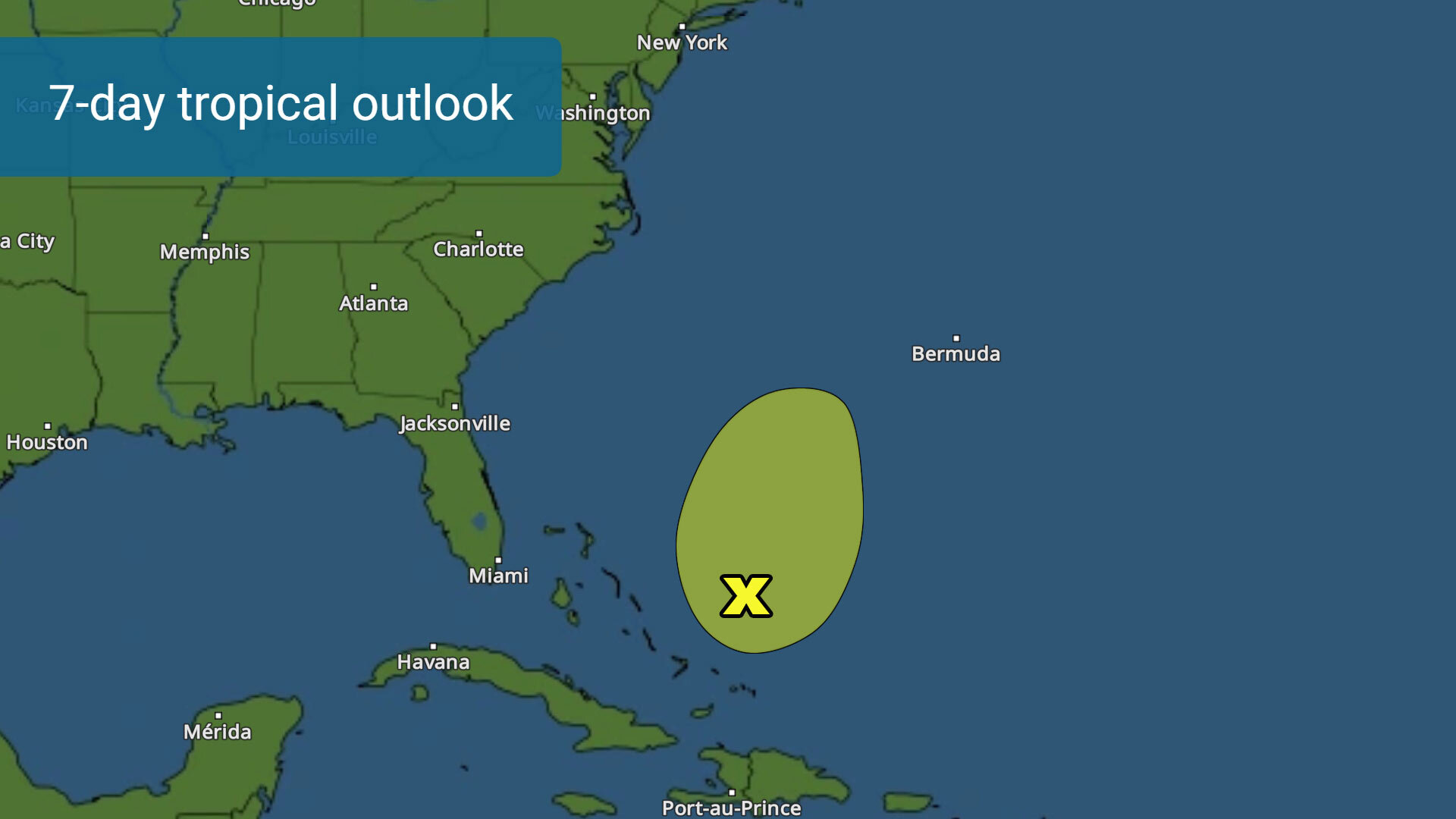 Early hurricane season? This is what we are monitoring Weather News