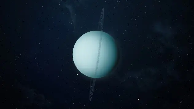 uranus