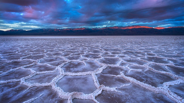 Dennis Oswald Death Valley