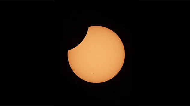 Pomrčina Sunca 2005. godine