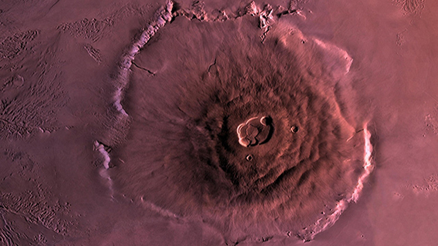 Mars-24