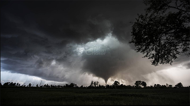 Tornado in italia