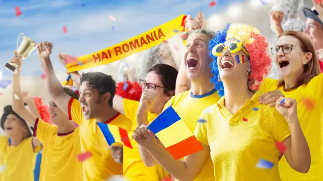 Vremea la meciurile României la Campionatul European de Fotbal