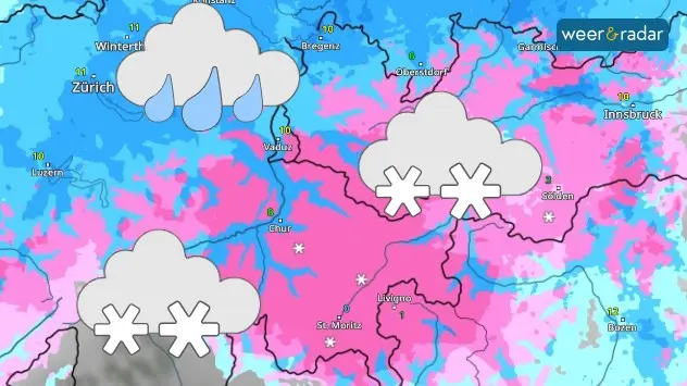weerradar