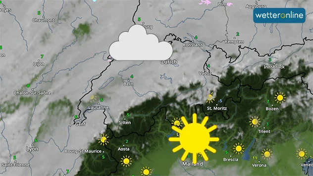 WetterRadar