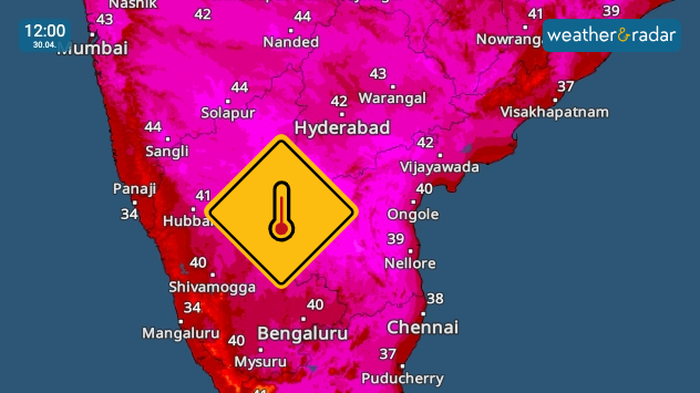Heatwave in Karnataka 