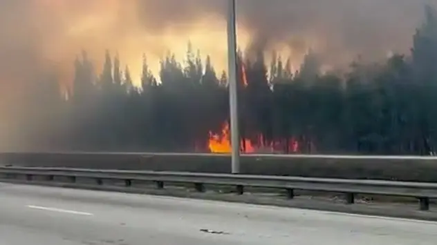 Miami-Dade fire
