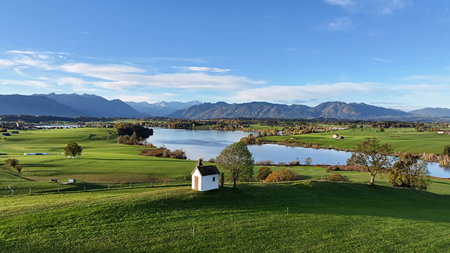 Rückblick Oktober