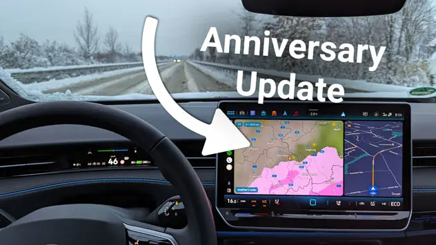 Weather & Radar for android auto is making strides and we are excited to announce the next big update for 2024