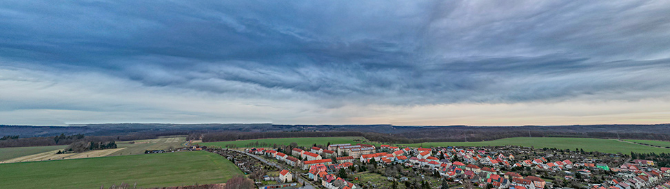 14-Tage-Wetter (c) Torsten Brehme