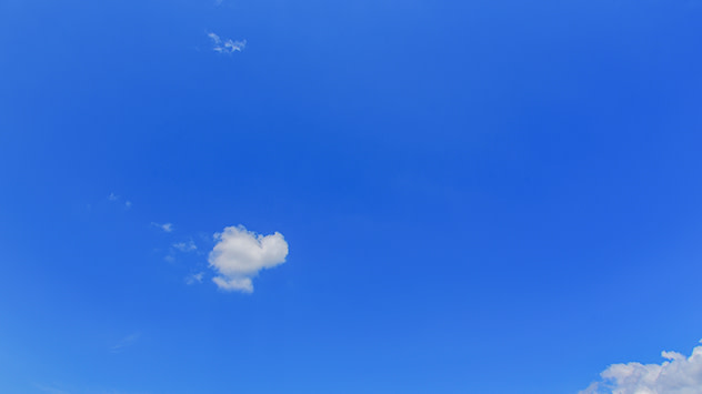 Why Is the Sky Blue?, NOVA