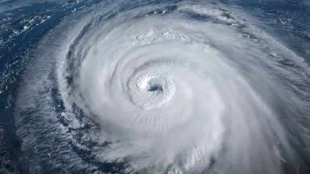 La temporada de huracanes podría ser especialmente activa en el Atlántico. 