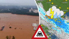 Brazil: Poplave odnijele 30 života