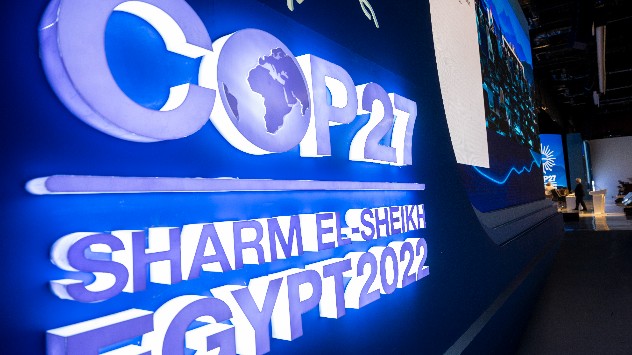 COP27: Success Of The Climate Summit In Egypt? – Weather News