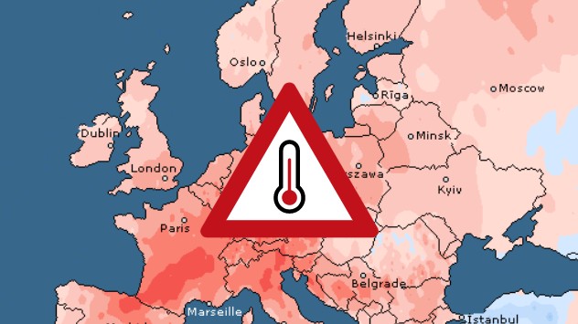 October Review: Warmest Year On Record So Far – Weather News