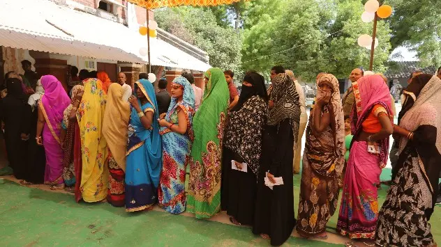 Lok Sabha elections will be held during peak summer heat