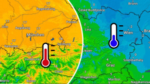 TemperaturRadar