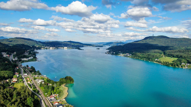 Wörthersee