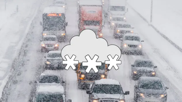 driving in snow safety tips