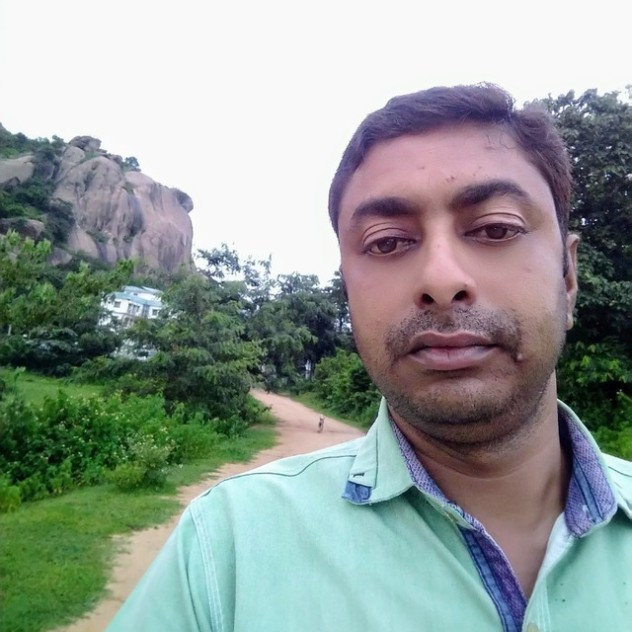 Anirban Choudhury