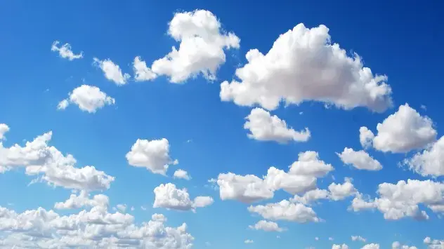 stvaranje oblaka iz boce