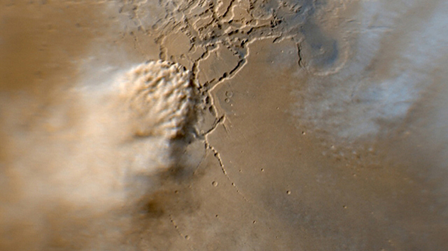 Mars-15