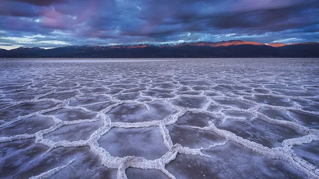 Badwater Basin