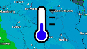 TemperaturRadar