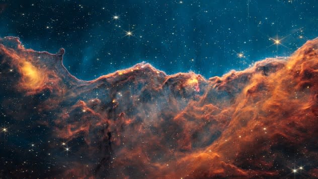 Europa James Webbs Stunning Images Reveal A World Of Chaos - 6n1wotf