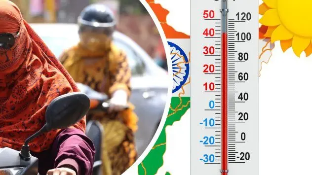 Would 2024 prove to be a warm year for India?