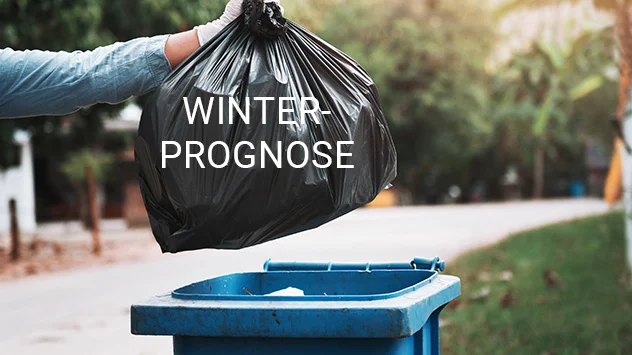 Eine Winterprognose kann man getrost in die Mülltonne werfen. Wenn, dann stimmen sie nur zufällig.