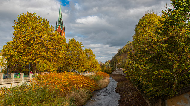 Rückblick