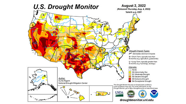 Waves of heavy rain bring drought relief - Weather News - Follow weather live - Weather & Radar