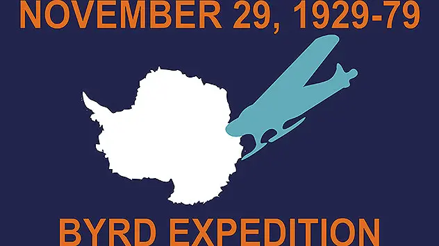 Byrd's Expeditions