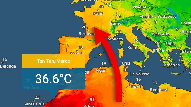 heat europe