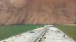 Furtună de nisip în Egipt