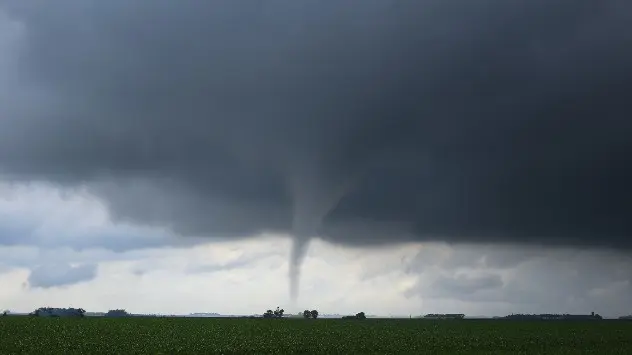 Tornadoes in the UK and Ireland – Weather News