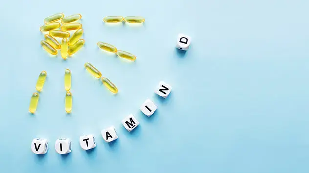 Najučinkovitiji način za obnavljanje zaliha vitamina D za zimu je provođenje dovoljno dugog razdoblja na otvorenom tijekom ljetnih mjeseci.