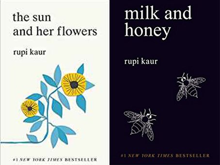 rupi kaur books