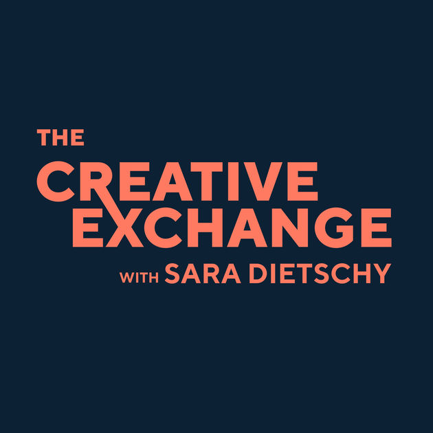 thecreativeexchangepodcast