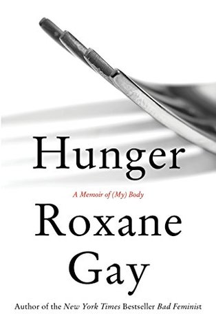 Hunger Book