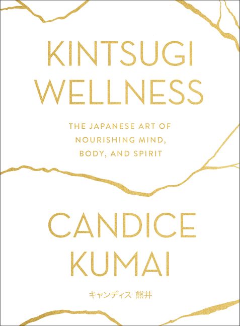 Kintsugi Wellness Book