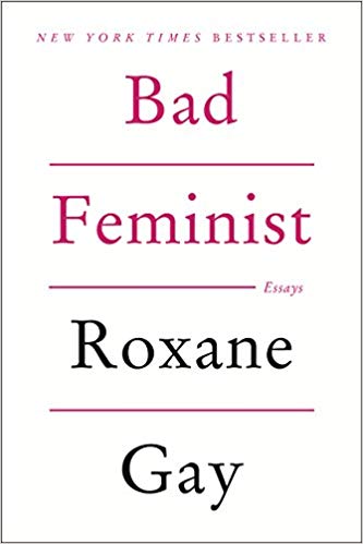 Bad Feminist Book