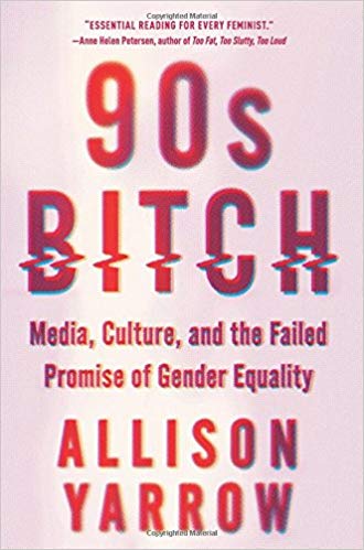 90s Bitch Book