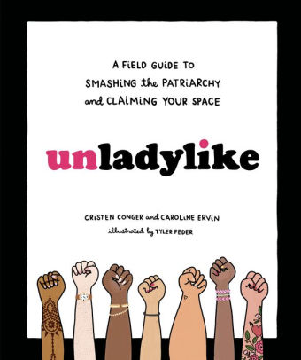 Unladylike Book