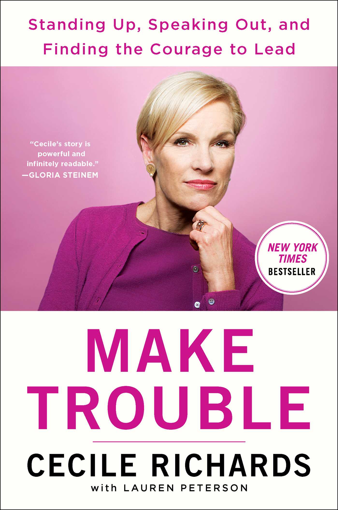 maketroublebook